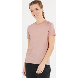 Endurance - Alvaly - Dames T-shirt - Vochtregulerend - Modern en Elegant