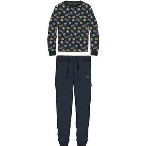 Vingino - B-254 wyatt - Jongens - Pyjamas