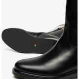 Nerogiardini Mousse Washed Beige Boots Tr Atessa - Streetwear - Vrouwen