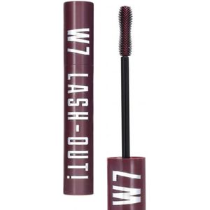 W7 Lash-Out! Mascara - Razzleberry