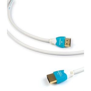 The Chord Company C-view HDMI 3m - HDMI kabel 3m