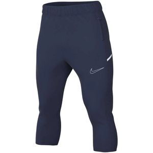 Nike - Dri-FIT Academy 25 - Legging - 3/4 Lange