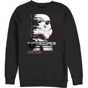 Star Wars Andor - Stormtrooper Heren Sweatshirts - zwart - L