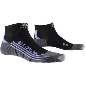 X-SOCKS - Run Discovery 4.0 - Sokken - Dames - Grootte 41-42