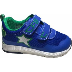 falcotto sport sneaker dodo blauw mt 22