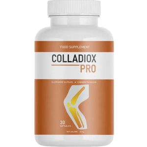 Colladiox Pro