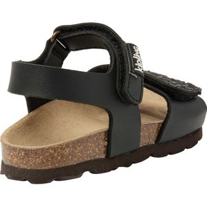 Kipling GUY - sandalen jongens - Zwart - sandalen maat 27