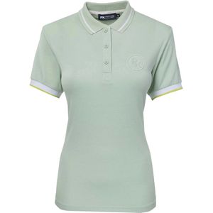 PK International - Technical Piqué Polo - Thorin - Skylight 61 - S