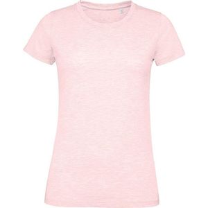 SOLS Heren Regent Slim Fit T-Shirt met korte mouwen (Heide Roze)