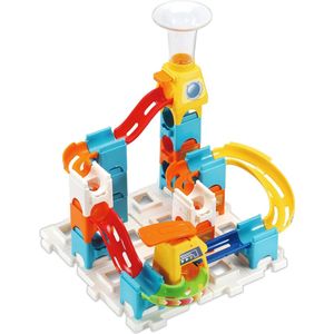 VTech Marble Rush Discovery Set XS100 - Speelgoed - Knikkerbaan - 4+ Jaar