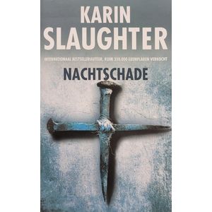 Nachtschade - Karin Slaughter
