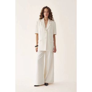 Noella Leanne - Blazer - Ecru - XS