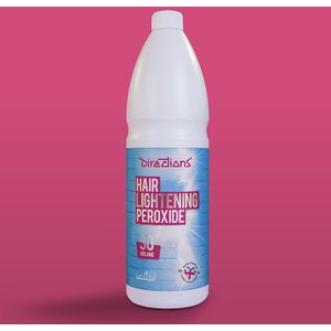 La Riche - Lightening Peroxide - 30 Vol - Waterstof Developer - 1L