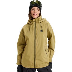 Roxy - Landscape 10K - Technisch Snowjack - Dames