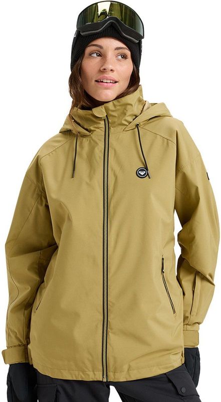 Roxy - Landscape 10K - Technisch Snowjack - Dames