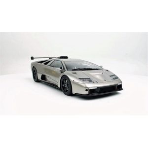 Lamborghini Diablo GTR - 1:18 - Kyosho