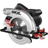 Skil - Zaagmachine - 1.250 Watt - 170 mm - Gehard Staal - 24 Tanden