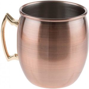 Voo, Bouquet - Moscow Mule - Mug - Koper