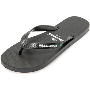 BRASILERAS - Classic Pro - Badslippers - Kleur - Rubber
