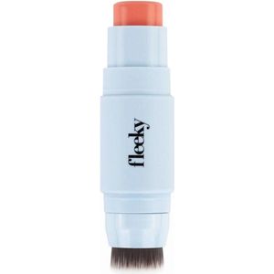 Fleeky - Blush Stick - Zachtroze - Romige Formule