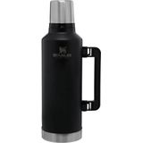 Stanley The Legendary Classic Bottle 2.3L Matte Black Pebble