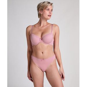 Hunkemöller Voorgevormde beugel bh Lola Roze B85