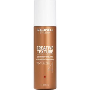 Goldwell Creative Texture 4 Texturizer - 200 ml