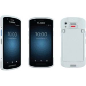 Zebra TC26-HC, no barcode scanner, USB, BT (BLE, 5.0), WLAN, 4G, NFC, GPS, PTT, GMS, Android