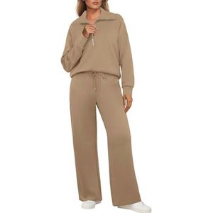 GRECERELLE Elegante damestrui met lange mouwen