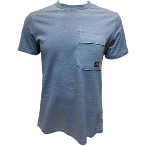 PME LEGEND SHORT SLEEVE SHIRT - MAAT S