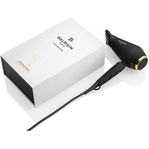 Balmain - HC Professional Blowdryer - Haardroger - Zwart/Goud