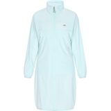 Schmuddelwedda Tussenmantel  mintgroen