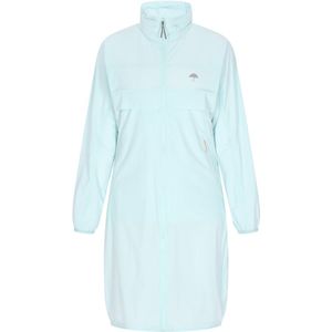 Schmuddelwedda Tussenmantel  mintgroen