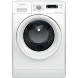 Whirlpool FFSBE 7458 WE F - FreshCare+ Steam - 7kg Wasmachine