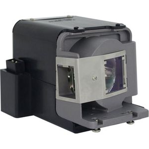 Beamerlamp geschikt voor de BENQ MX750 beamer, lamp code 5J.J2V05.001. Bevat originele P-VIP lamp, prestaties gelijk aan origineel.