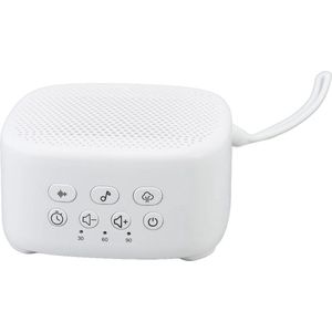 White Noise Machine - Meerdere Standen - Voor baby's - White Noise Baby - Witte Ruis