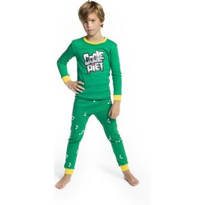 Coole Piet - Pyjama - Katoen