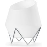 Lanaform - Borneo - Aroma Diffuser - Witte Licht - 1.6 L Capaciteit - 12 Uur Autonomie