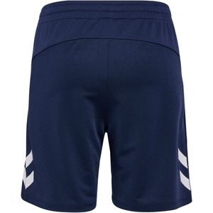 Hummel - Lead 2.0 - Training Shorts - Marine