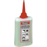 Connex - Olie - 100 ml - Huishouden - Hars- en Zuurvrij