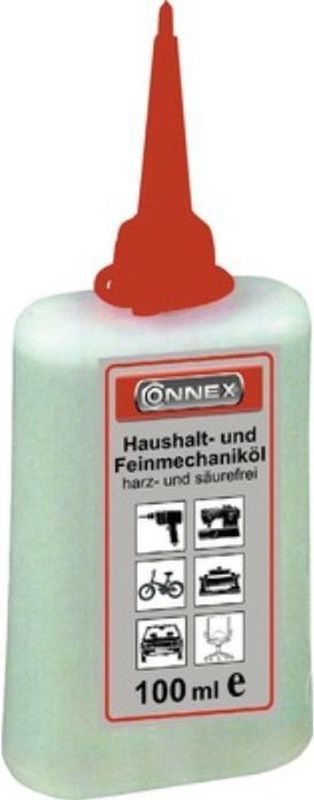 Connex - Olie - 100 ml - Huishouden - Hars- en Zuurvrij