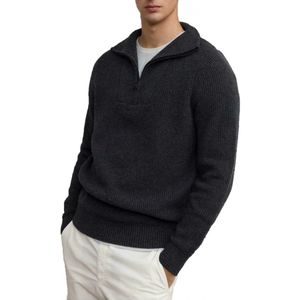 ECOALF MEYE KNIT Grijs S EU