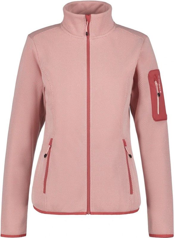 Icepeak - Bowersville - Fleece - Dames