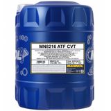 20 Liter Mannol 8216 Automatische transmissie Olie ATF CVT