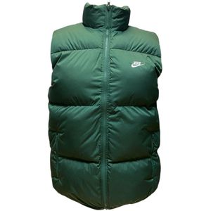 Nike Club - Mouwloos Donsjack - Waterafstotend - PRIMALOFT® Thermoplume Isolatie