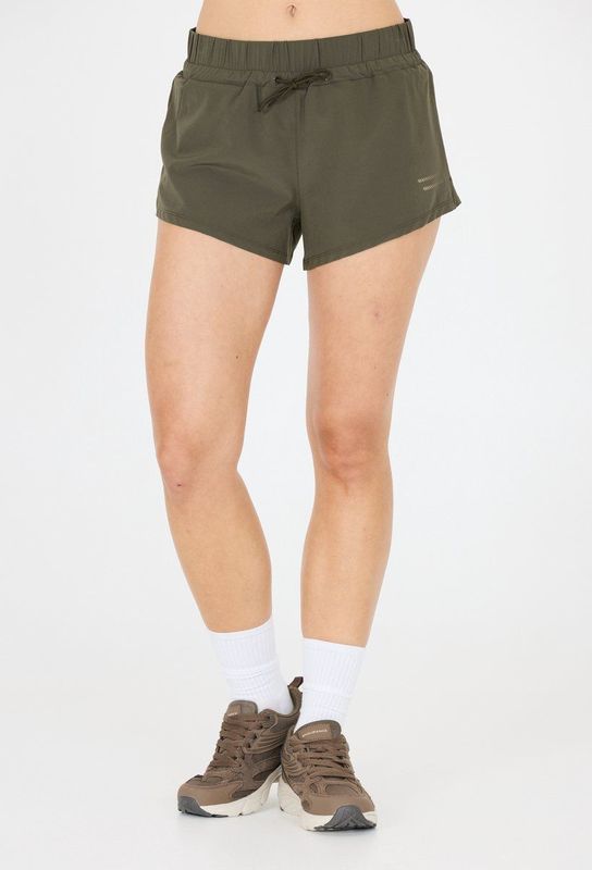 ENDURANCE Sportbroek 'Tarja'  kaki
