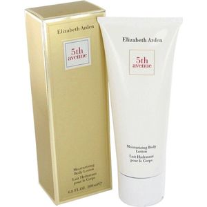 5TH AVENUE by Elizabeth Arden 200 ml - Body Lotion