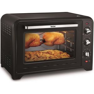 Tefal Optimo OF4958 - Grill/Bakoven - 60L