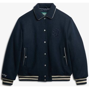 Superdry - Country Club Wool - Jas