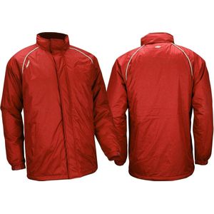 Avento Coachjack - Rood - S